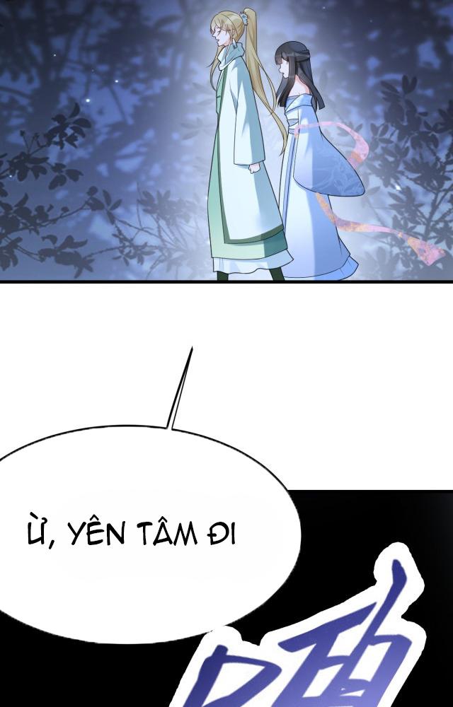 làm sao đây người học việc của tôi quá bám người chapter 3 84