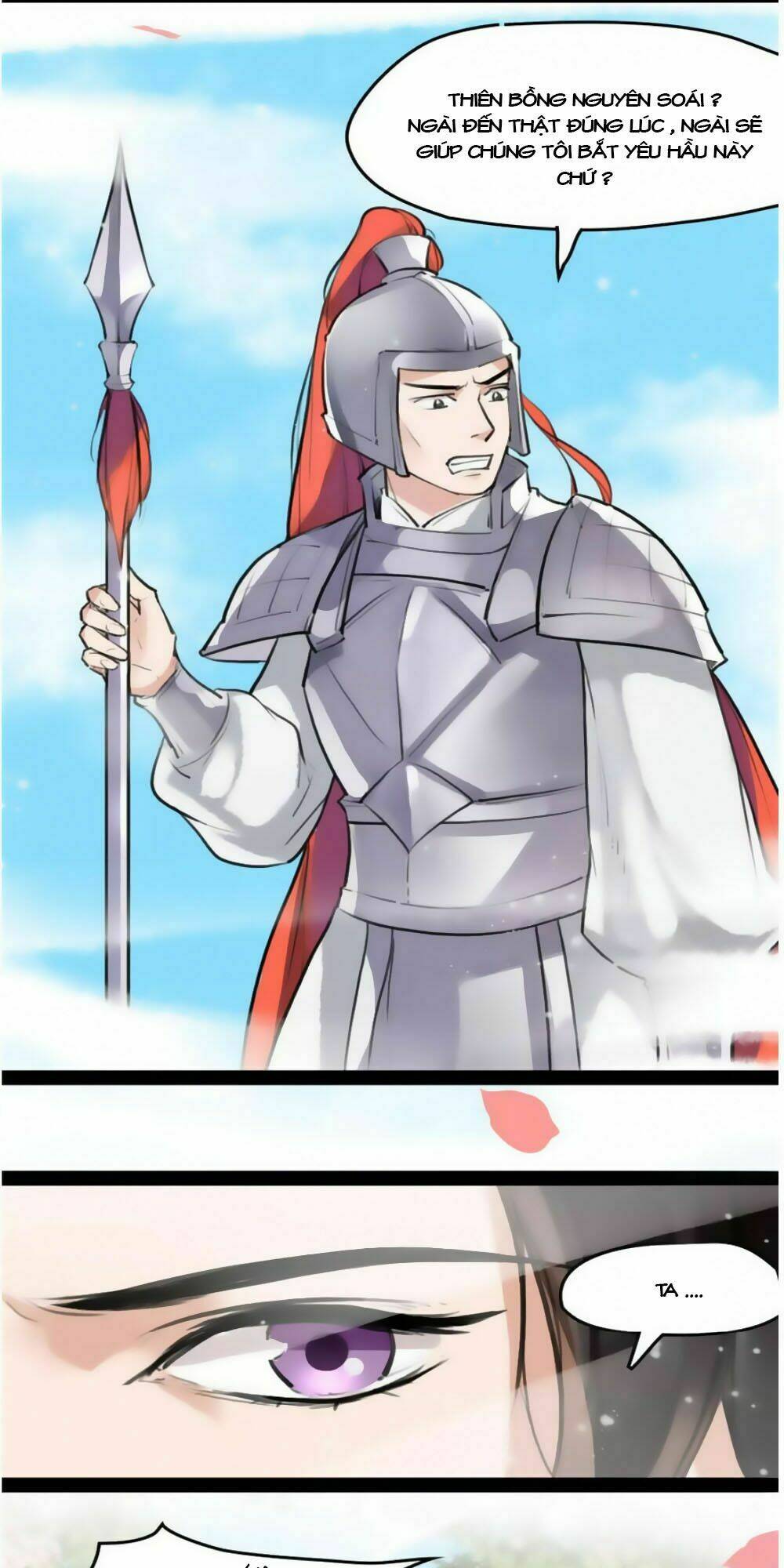 đường tăng cũng quyến rũ chapter 15 25