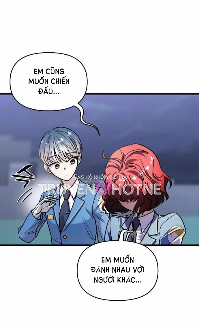 phản diện thuần túy chapter 34.2 20