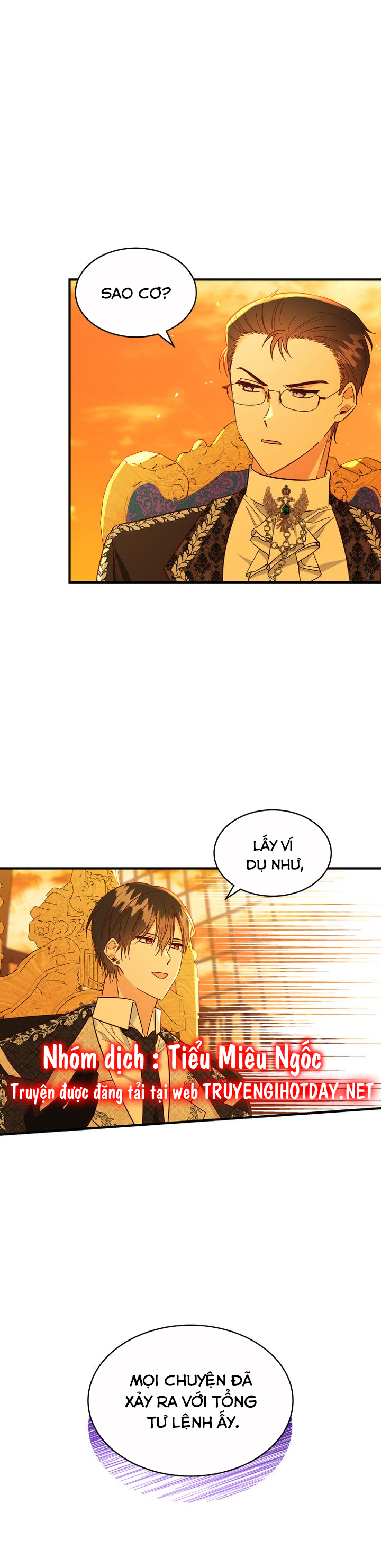 công lý của một ác nữ chapter 42 3