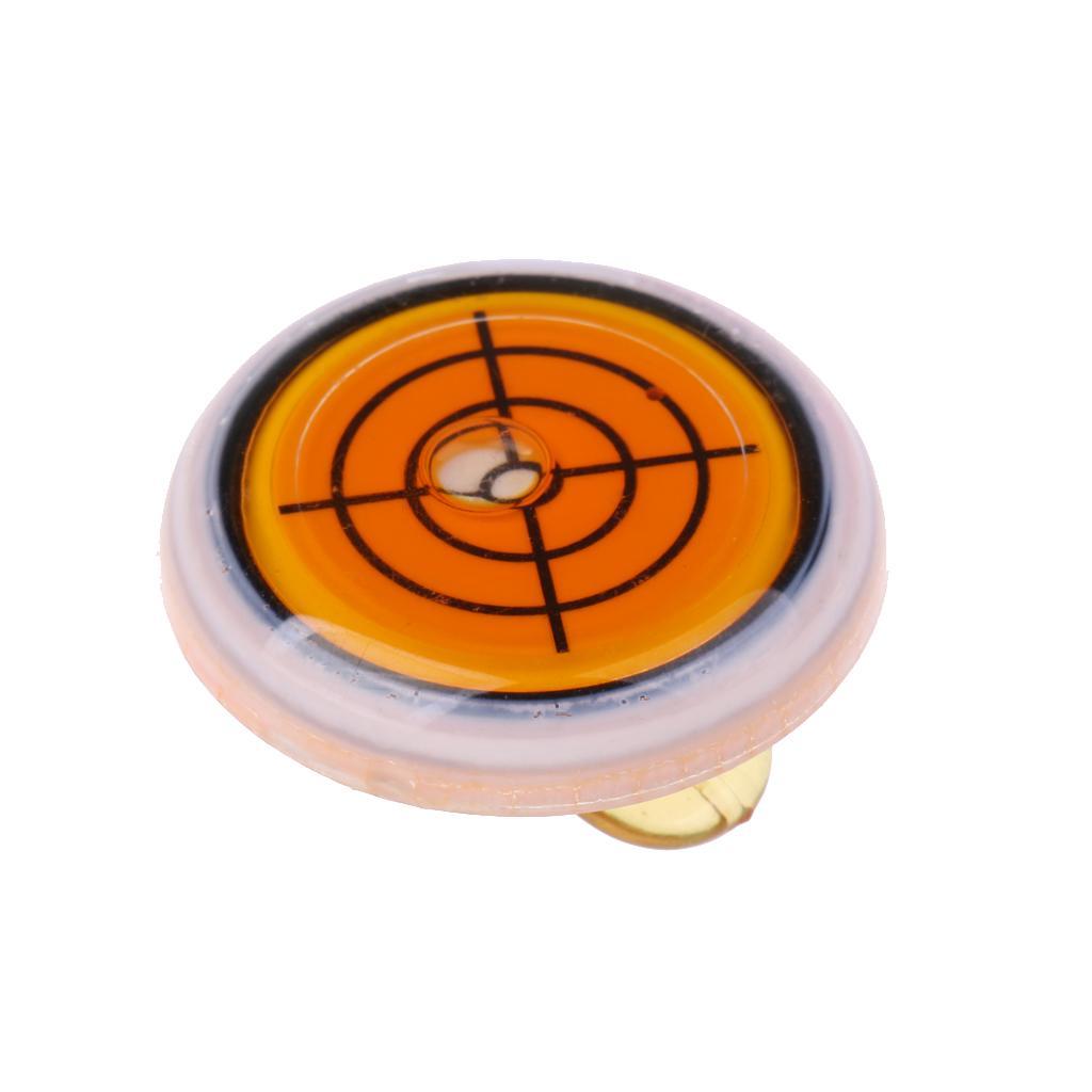 2xGolf Gradienter Putting Alignment Tool Ball Marker with Hat Clip