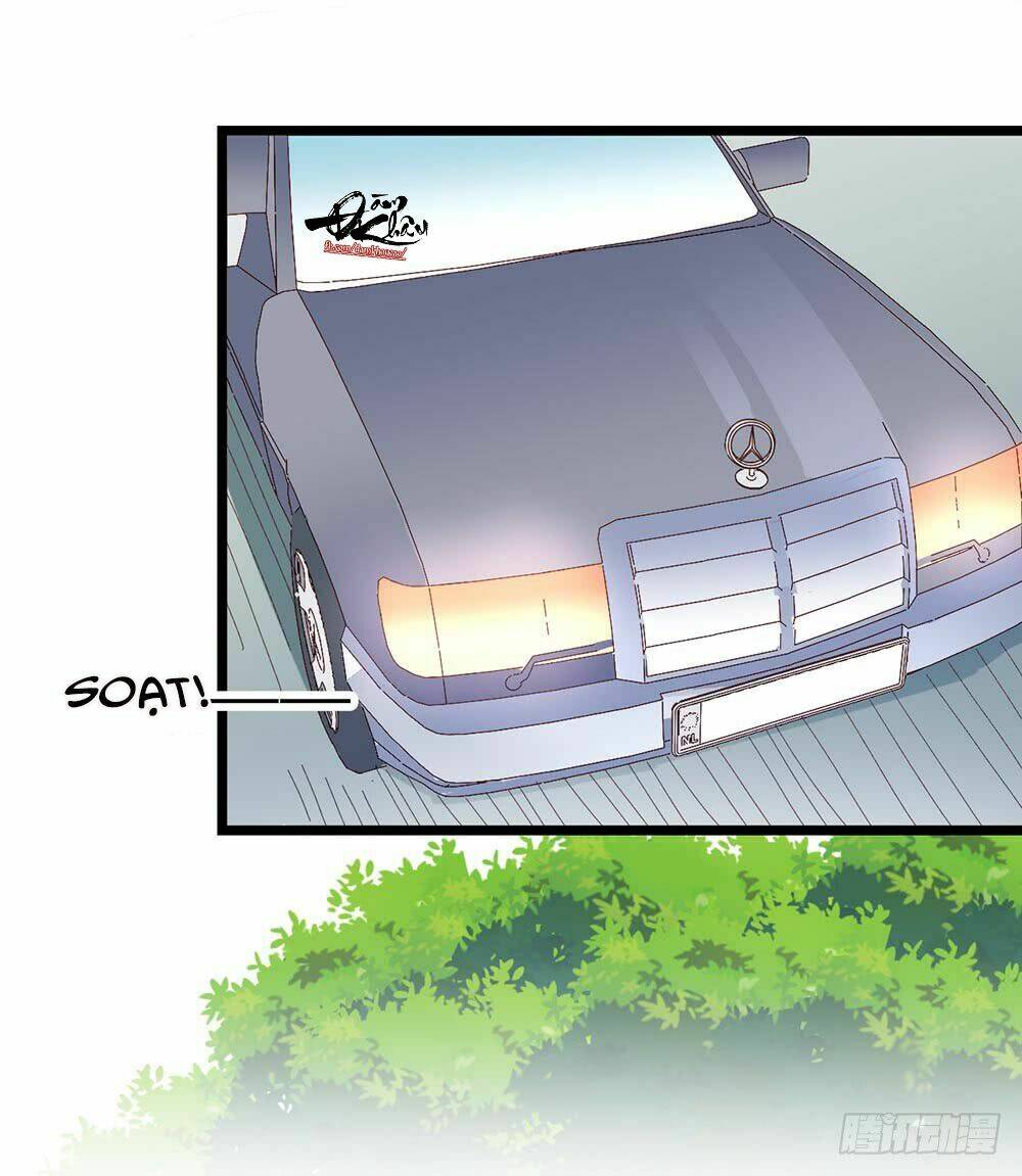 ác ma bàn bên chapter 46 37