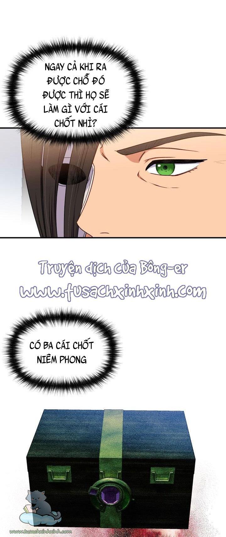 công nương khế ước của gia tộc công tước quái vật chapter 105 49