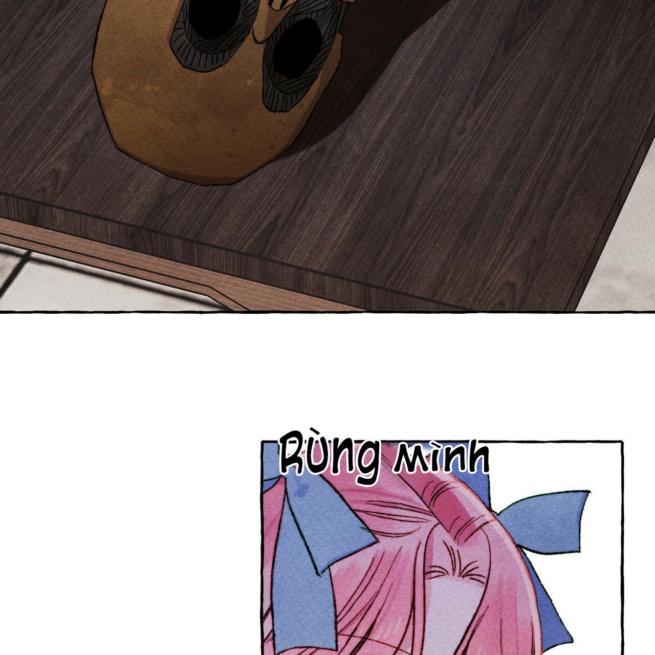 nuôi dưỡng một bé rồng đen chapter 38.1 25