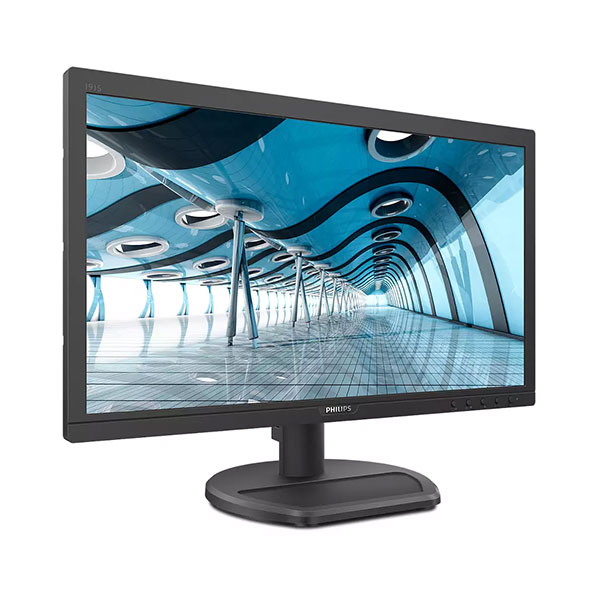 Màn hình LCD Philips 191S8LHSB2/74 - Hàng chính hãng