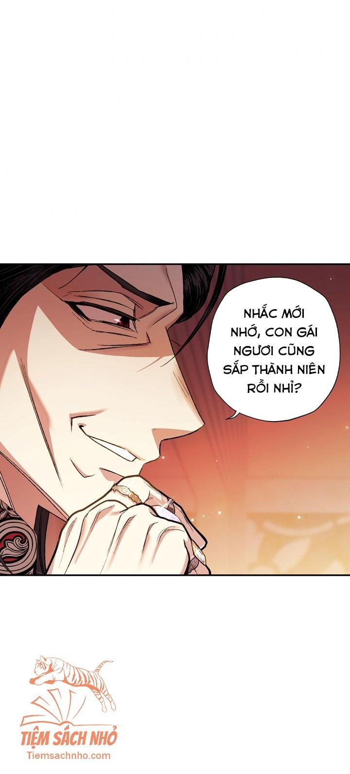 cha, con không muốn kết hôn đâu chapter 56 5