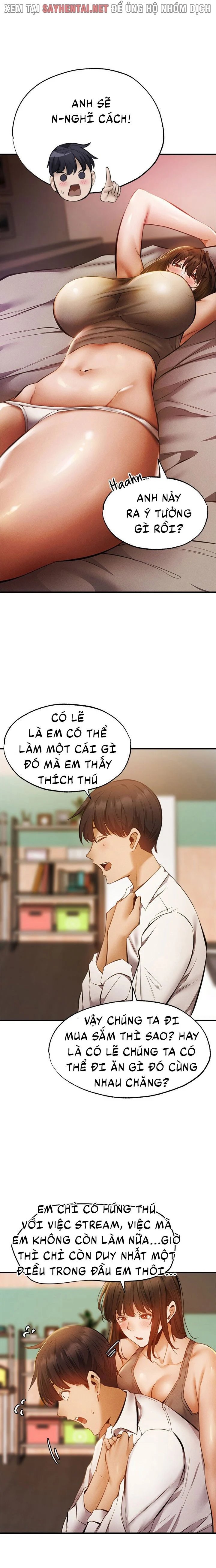 có phòng trống không? chapter 84 5