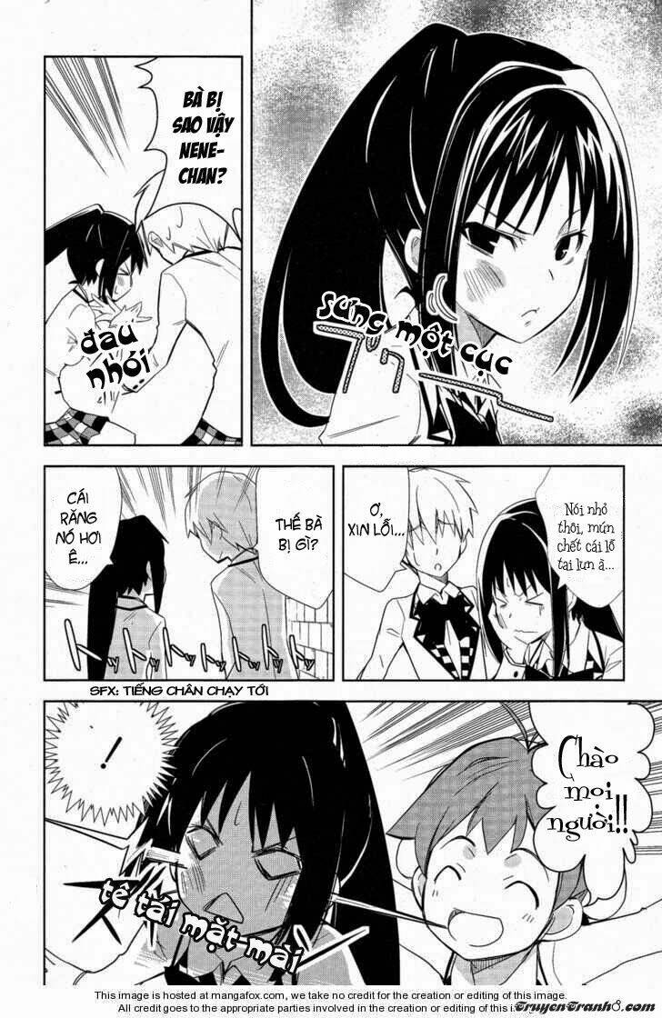 yamanko! chapter 6 9