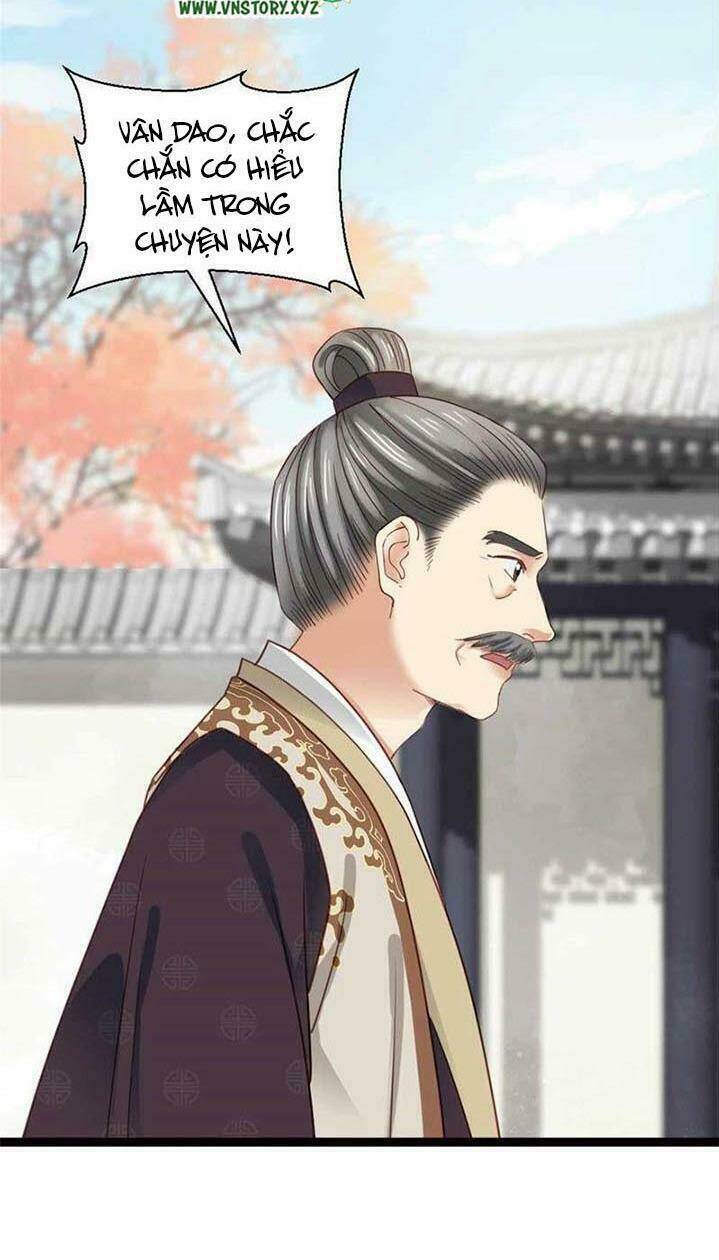 kiều nữ độc phi chapter 238 25