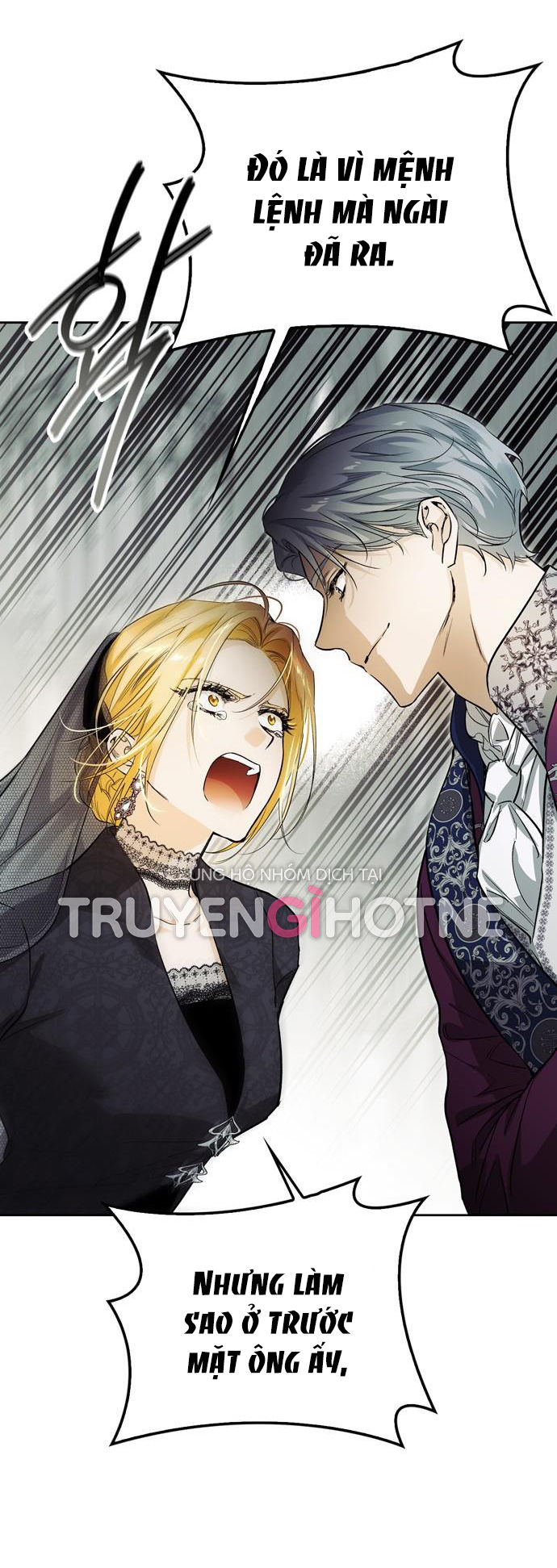 Tôi Thuần Hóa Chó Điên Của Chồng Cũ chapter 1.1 34