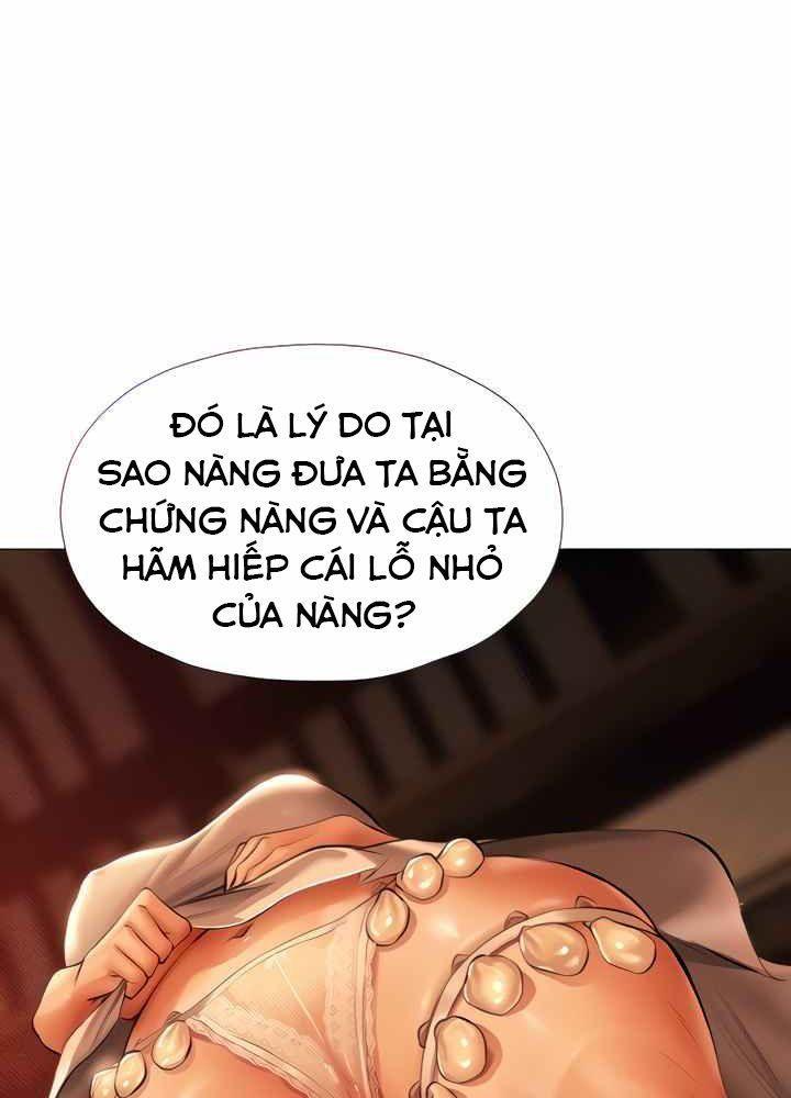 thợ săn bươm bướm chapter 8.1 32