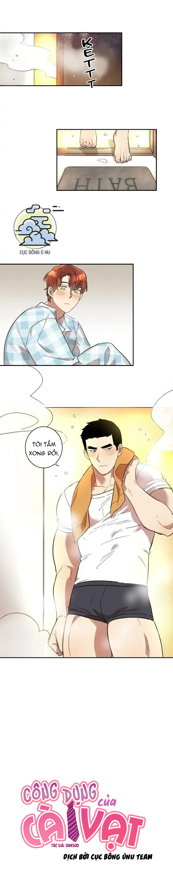 công dụng của cà vạt chapter 11 1