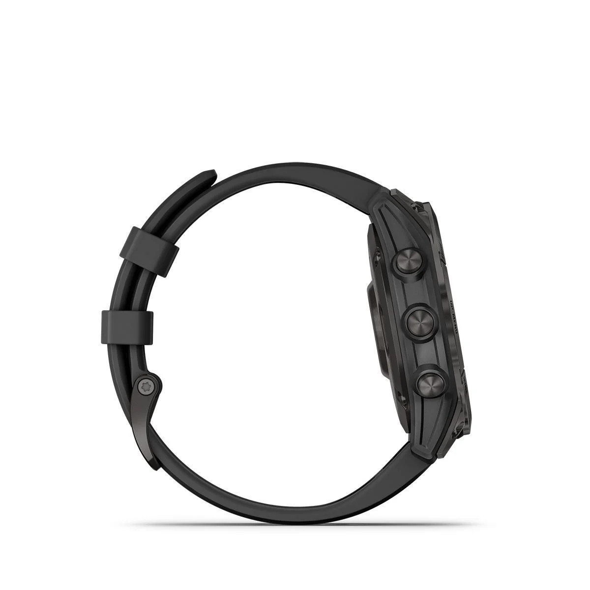 Đồng Hồ Garmin Epix Gen 2 màn hình AMOLED, cao cấp - Hàng Chính Hãng FPT