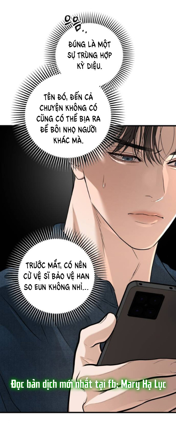 Nóng Lòng Muốn Giày Vò Em chapter 82.2 7