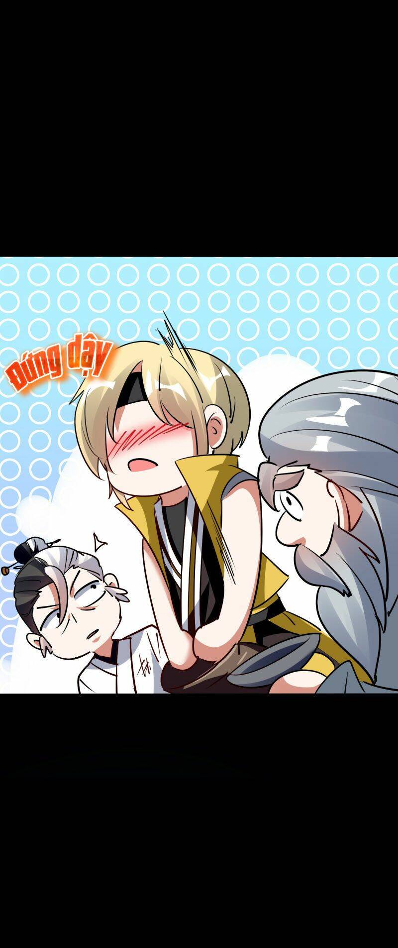 vạn giới tiên vương chapter 57 9