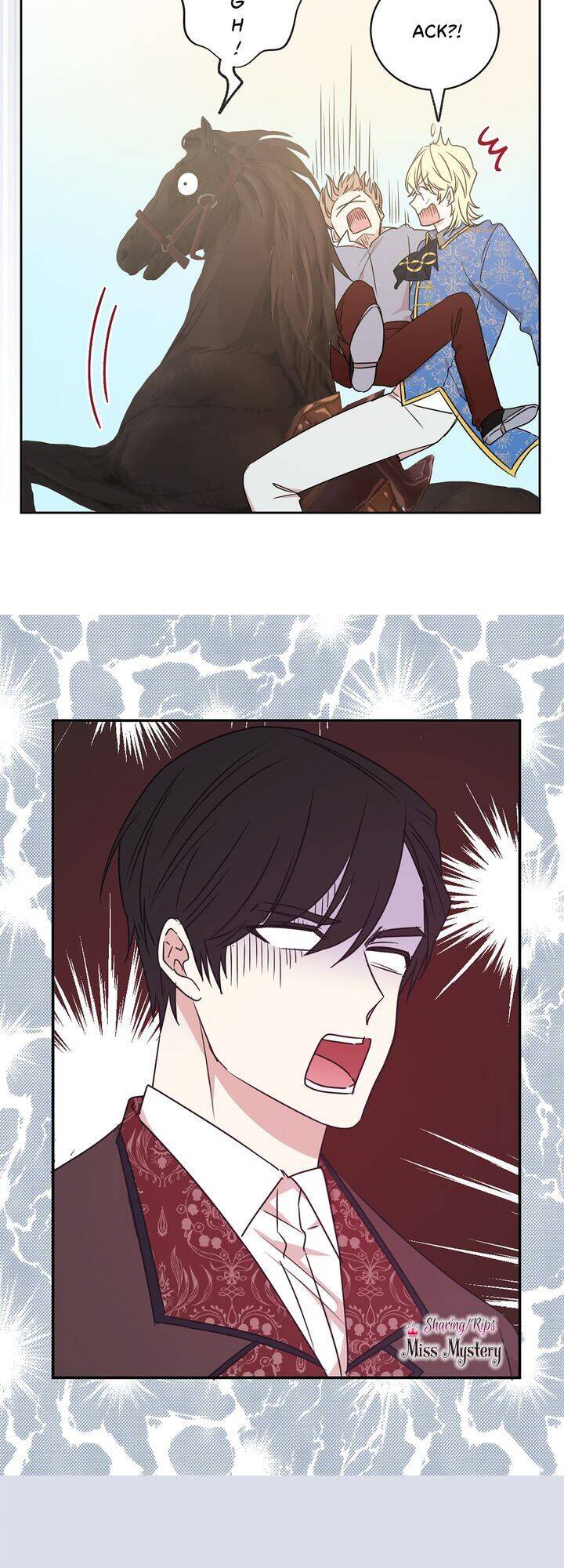 tôi sẽ đi đến cùng với hoàng đế chapter 26 6