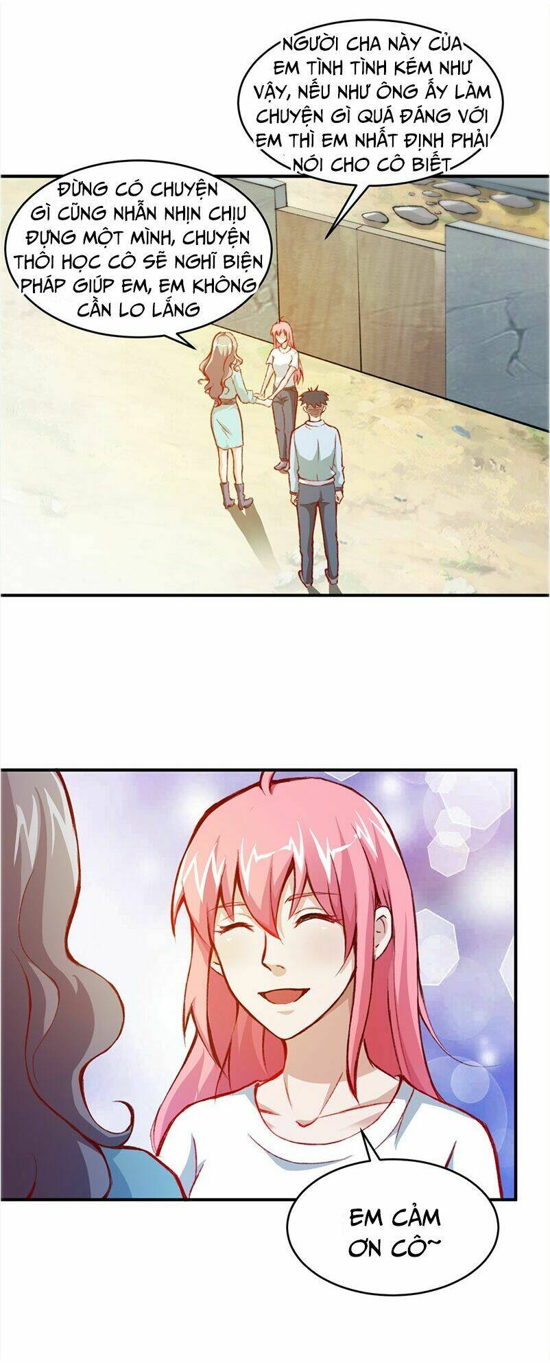 táng kiếm quyết chapter 8 27