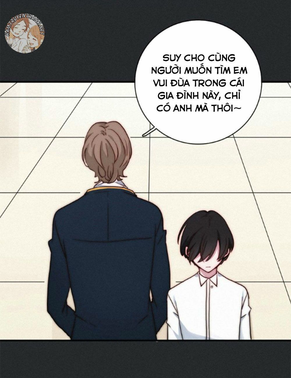 bí mật bóng đêm chapter 4.2 26