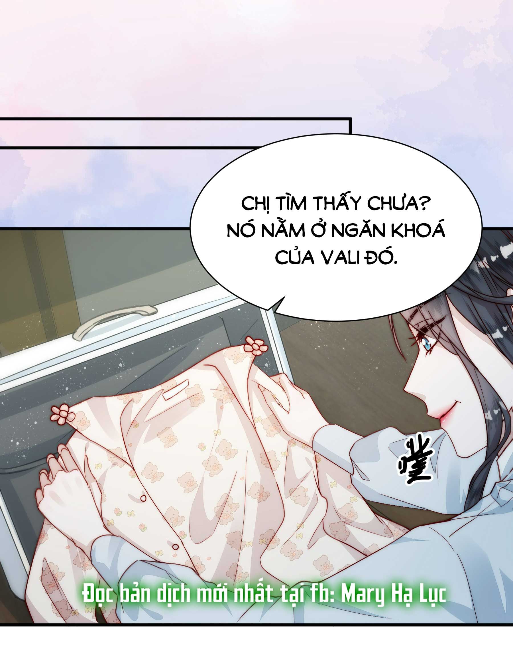 hot search phủ sóng! kẻ muốn buông xuôi như tôi nổi tiếng sau một đêm chapter 18.2 15