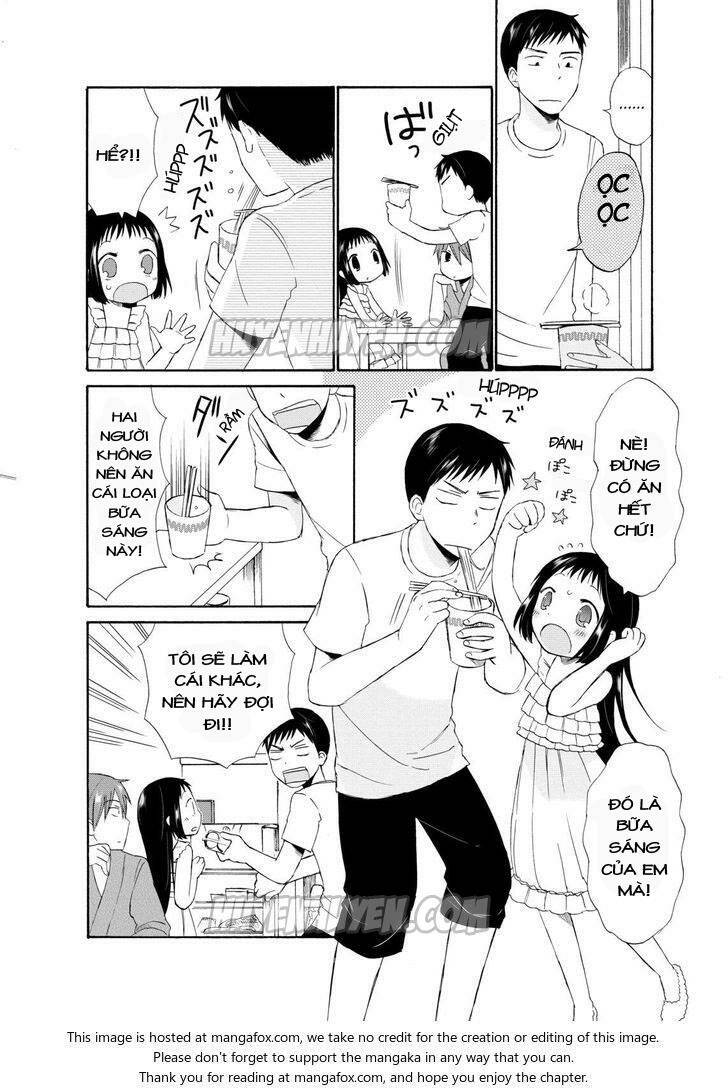 girl may kill chapter 2 10