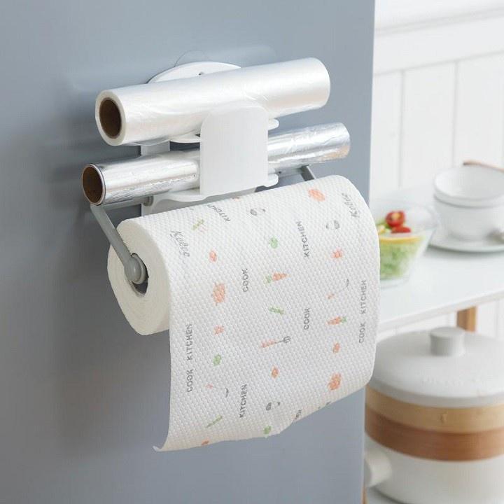 Giấy lau đa năng có thể tái sử dụng dài 20cm- họa tiết ngẫu nhiên