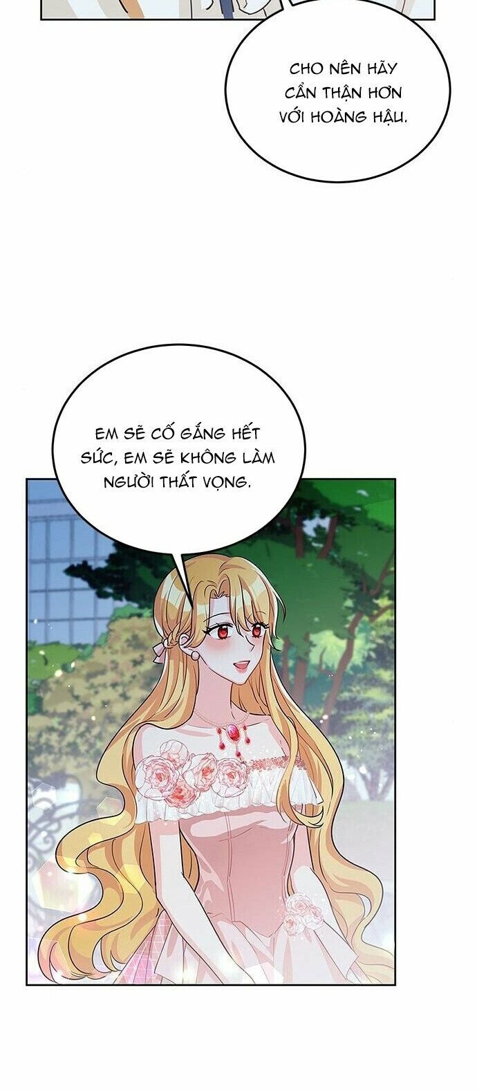 nữ hiệp trở về chapter 18.1 21