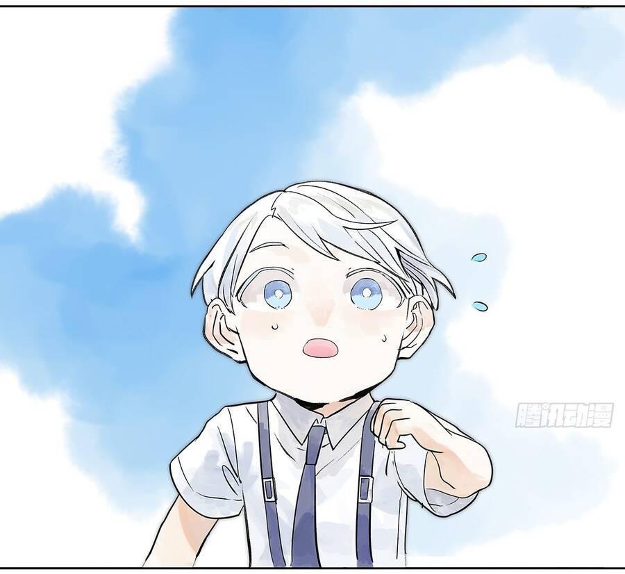 bạn cùng lớp tôi đều kỳ lạ chapter 27 35