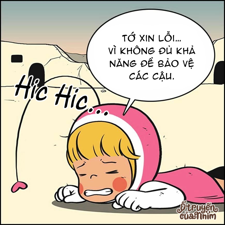 yumis cells chapter 56 6