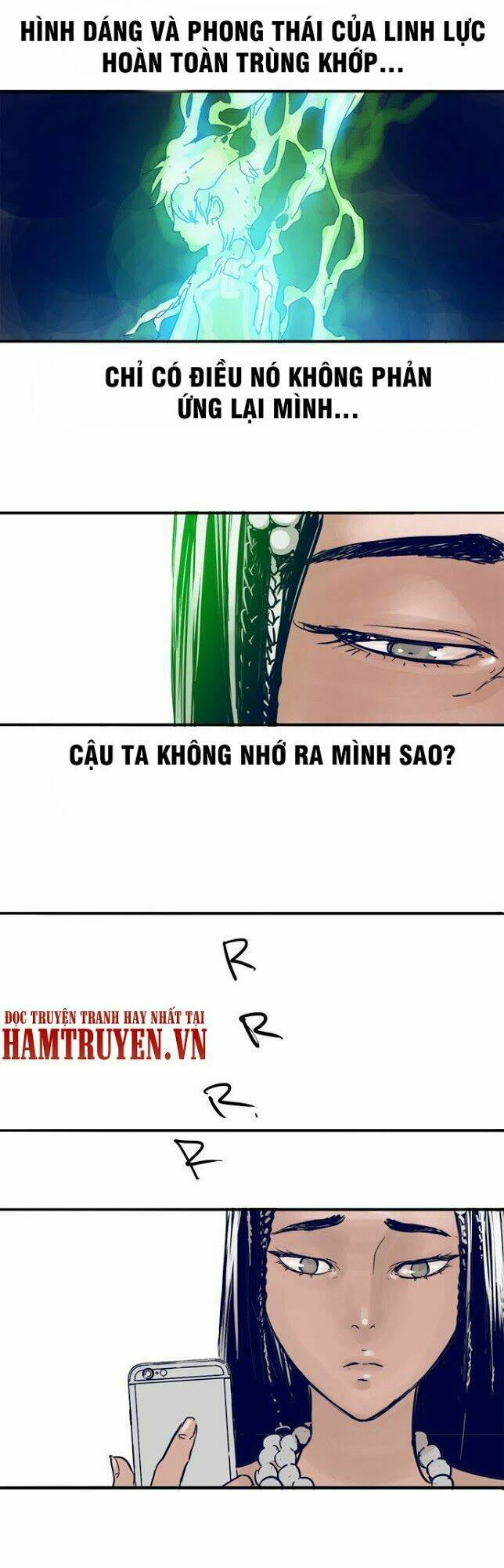 blade notes chapter 13 26