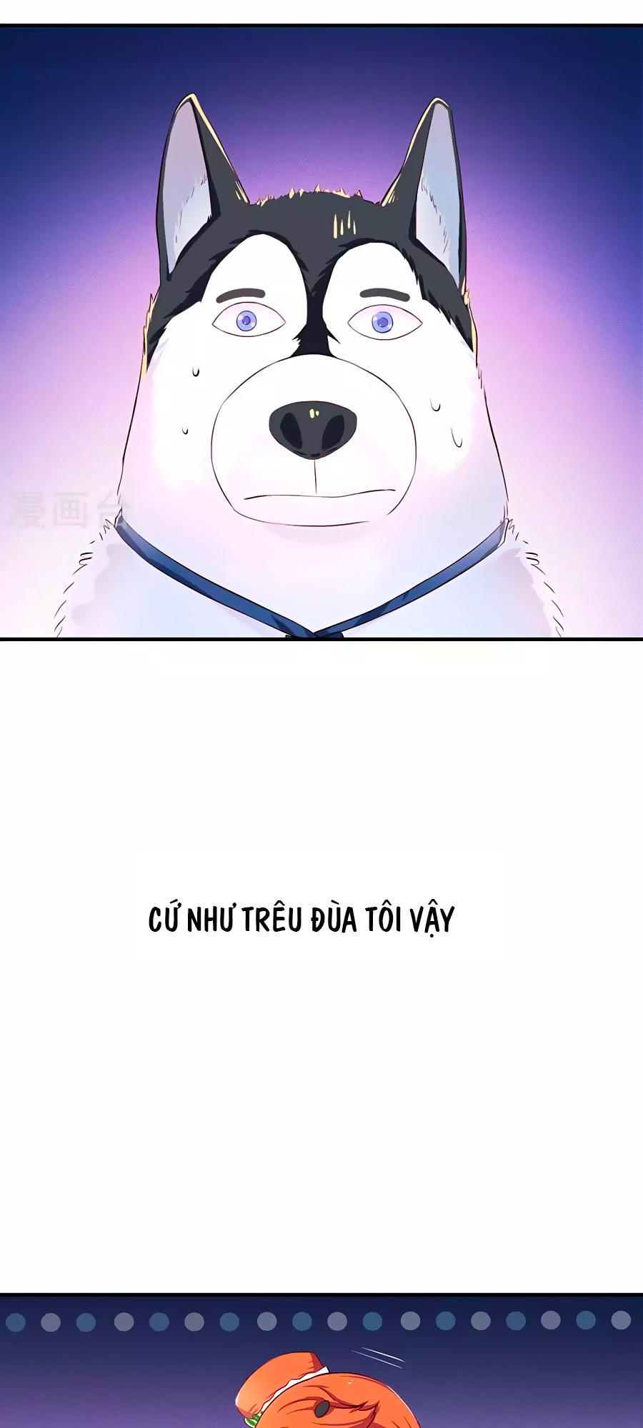 cuộc sống hào môn của vu nữ chapter 1 5