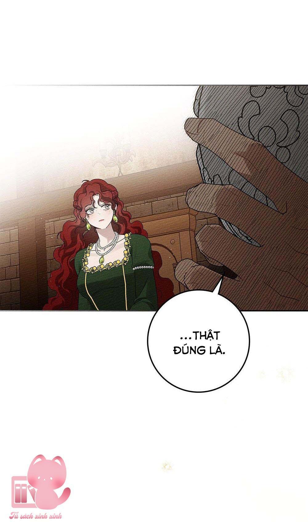 dưới tán cây sồi chapter 66 33