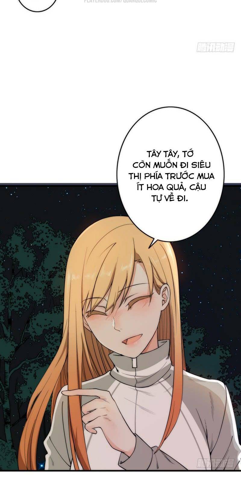 dã âu lão tổ chapter 3 65