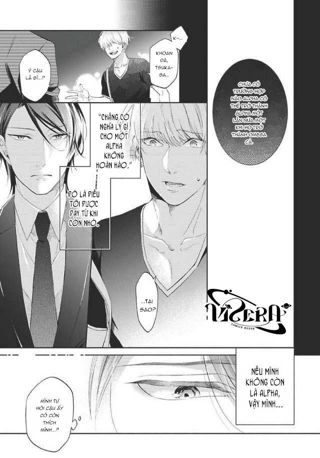 bạn đời giả dối chapter 5 11