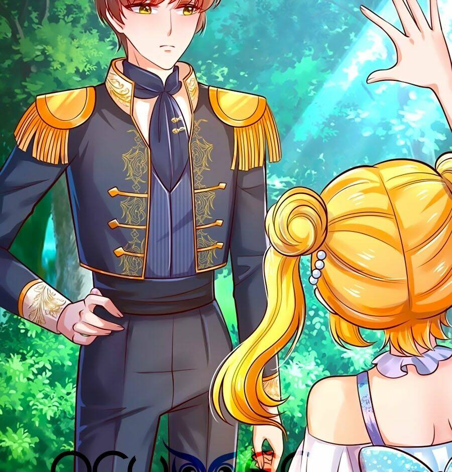 bỗng một ngày trở thành con gái nhà vua chapter 249 7