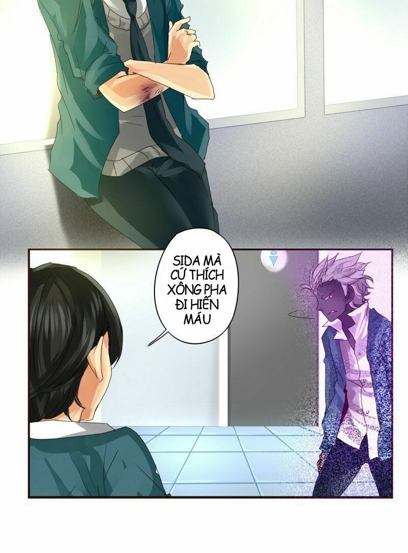 unordinary chapter 3 24