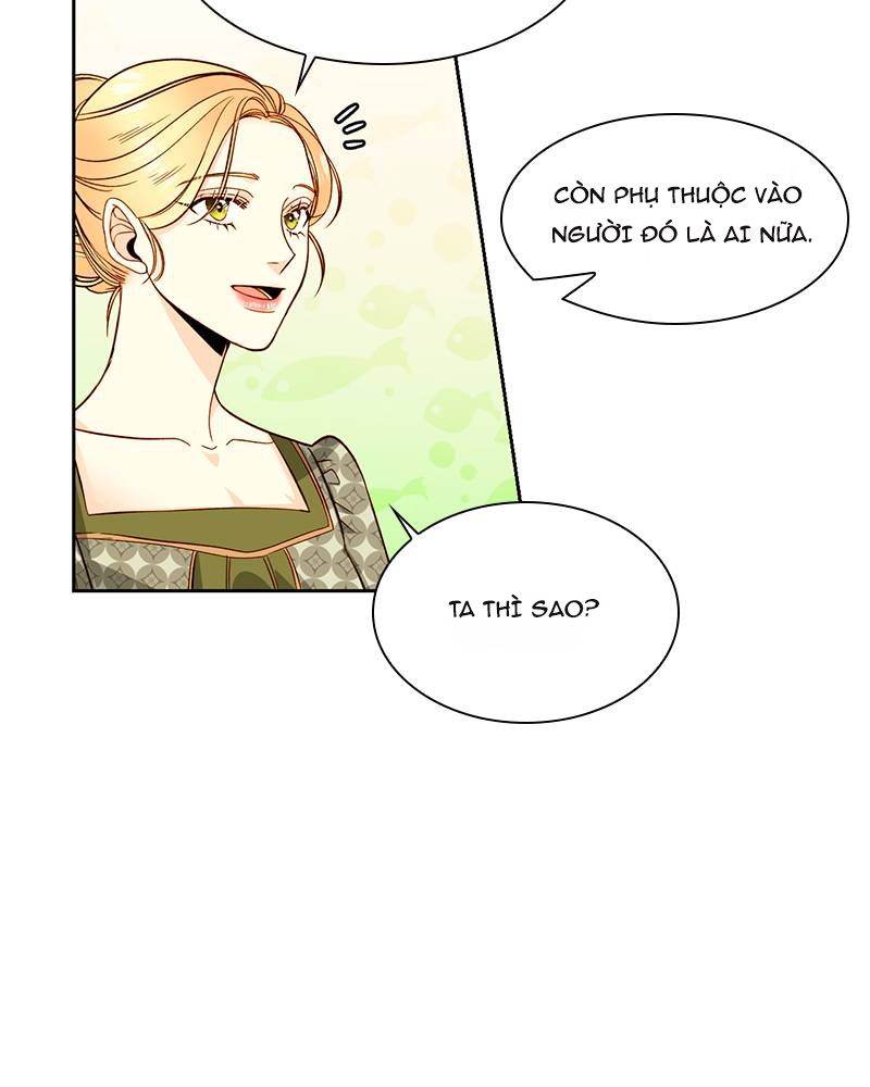 Hoàng Hậu Tái Hôn chapter 30.1 5