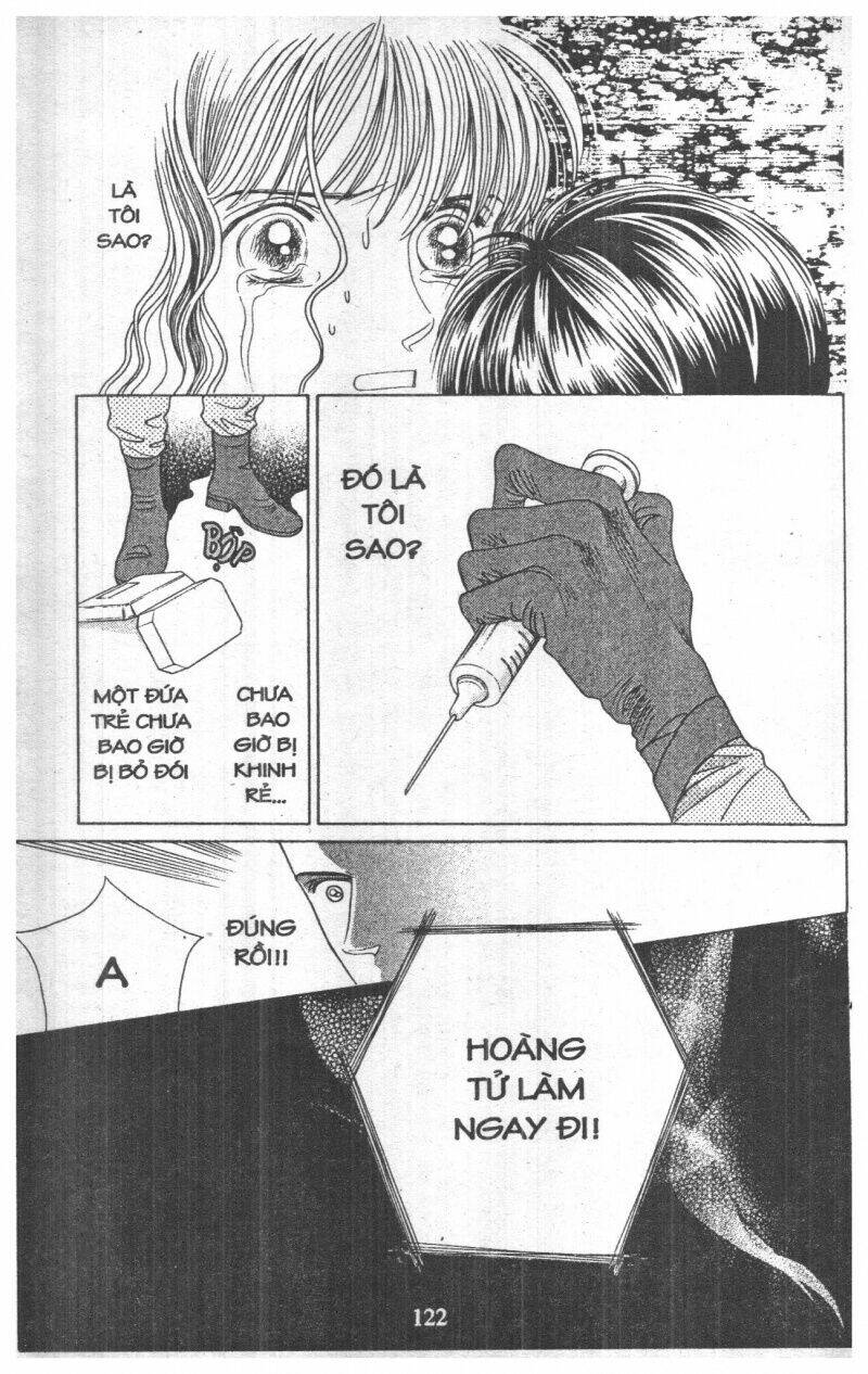 nàng tiên ánh trăng - kaguya hime chapter 22 122