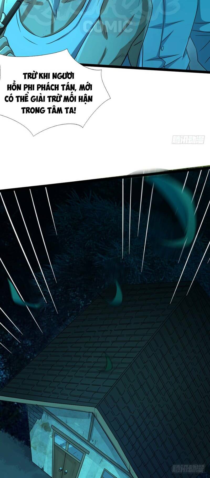 thập nhị thiên kiếp chapter 16 25