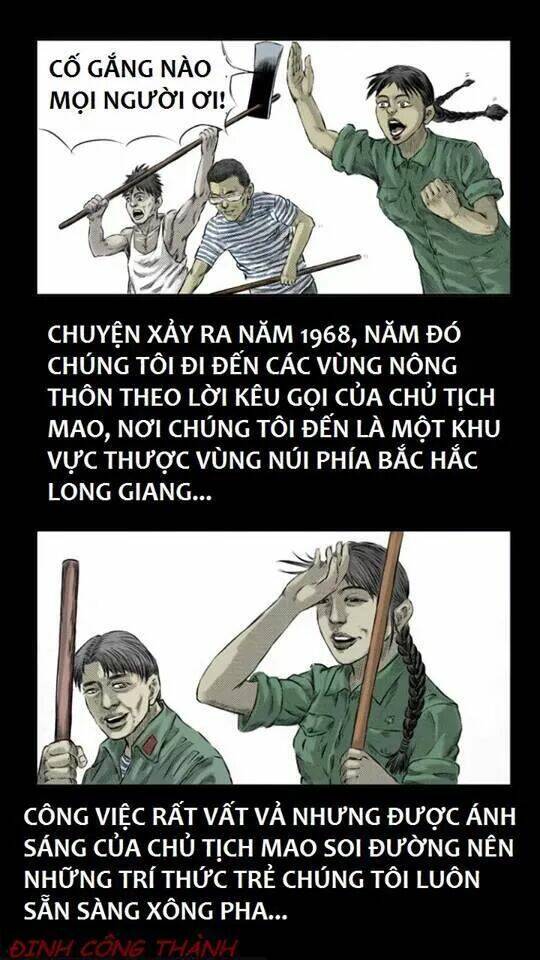 thầy súng kể chuyện ma chapter 23 2