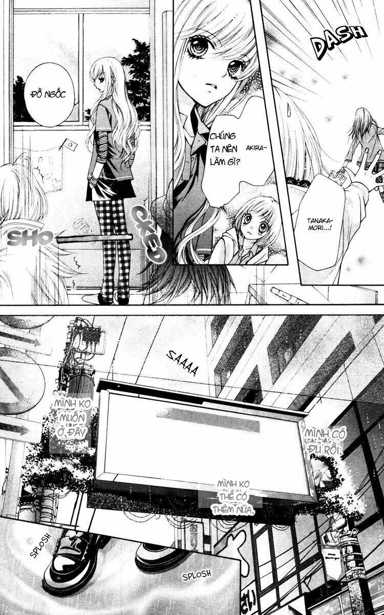 shouri no akuma chapter 1 31