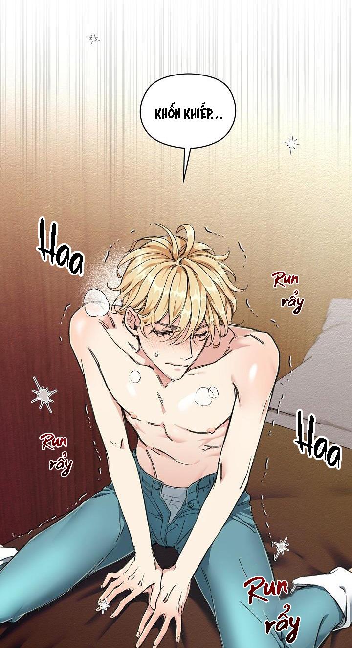 chuyến tàu điên cuồng chapter 2 82