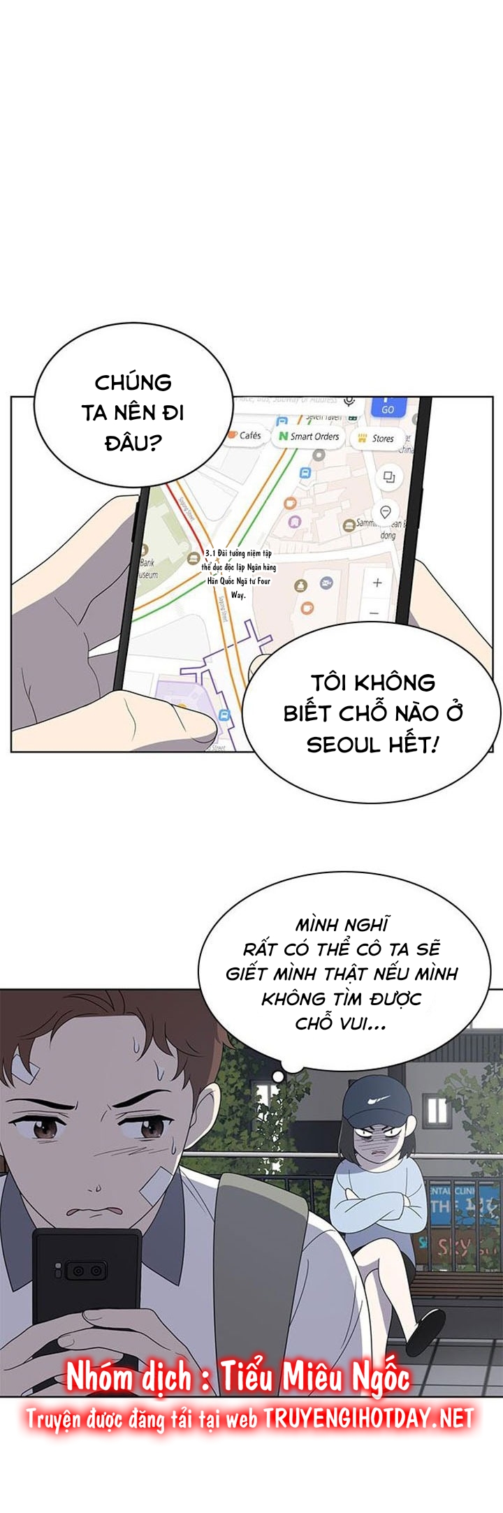 tuyệt vọng chapter 7 13