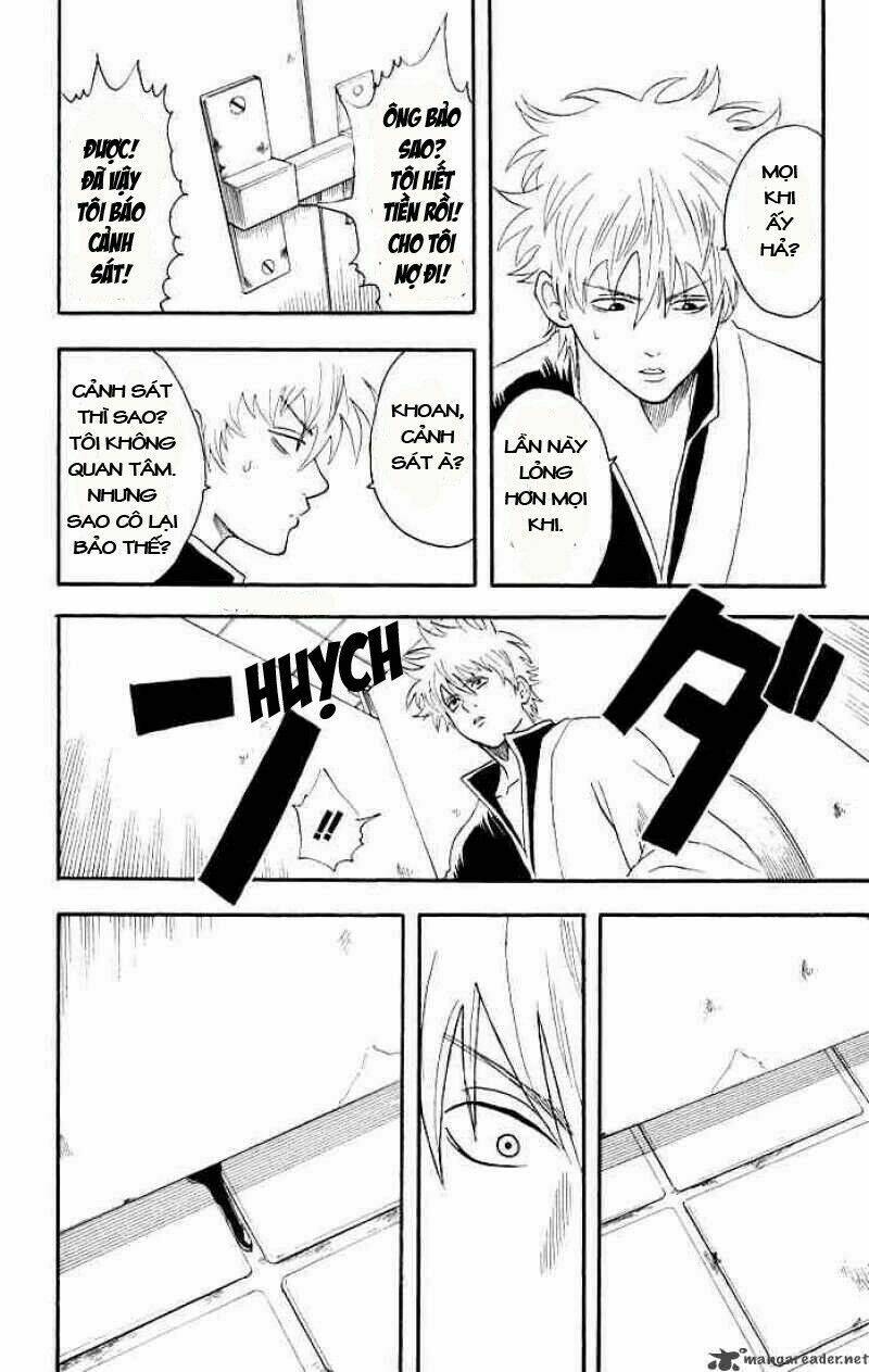 gintama - linh hồn bạc chapter 12 12