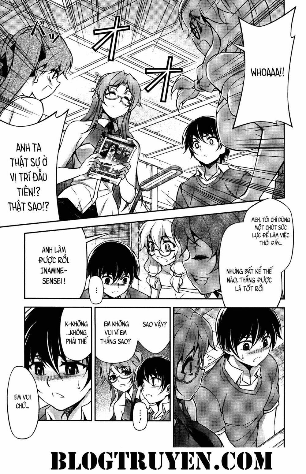 koimoku chapter 17.2 10