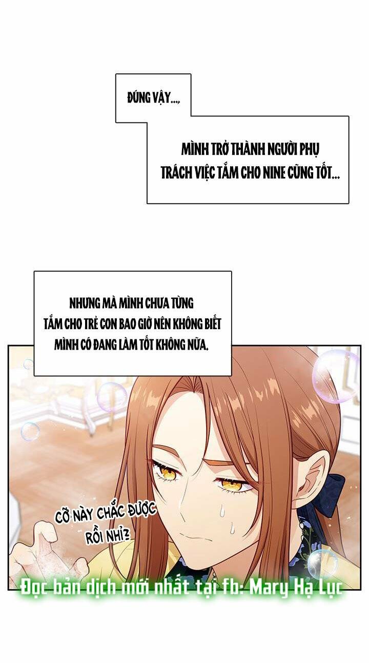 hãy coi chừng ác nữ chapter 128 7