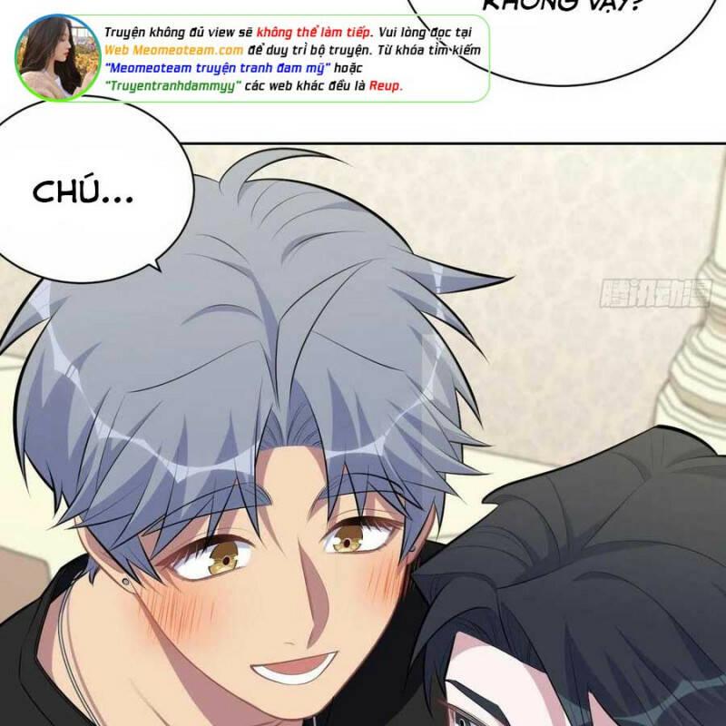 nhạc phụ đại nhân là lão bà chapter 159 10