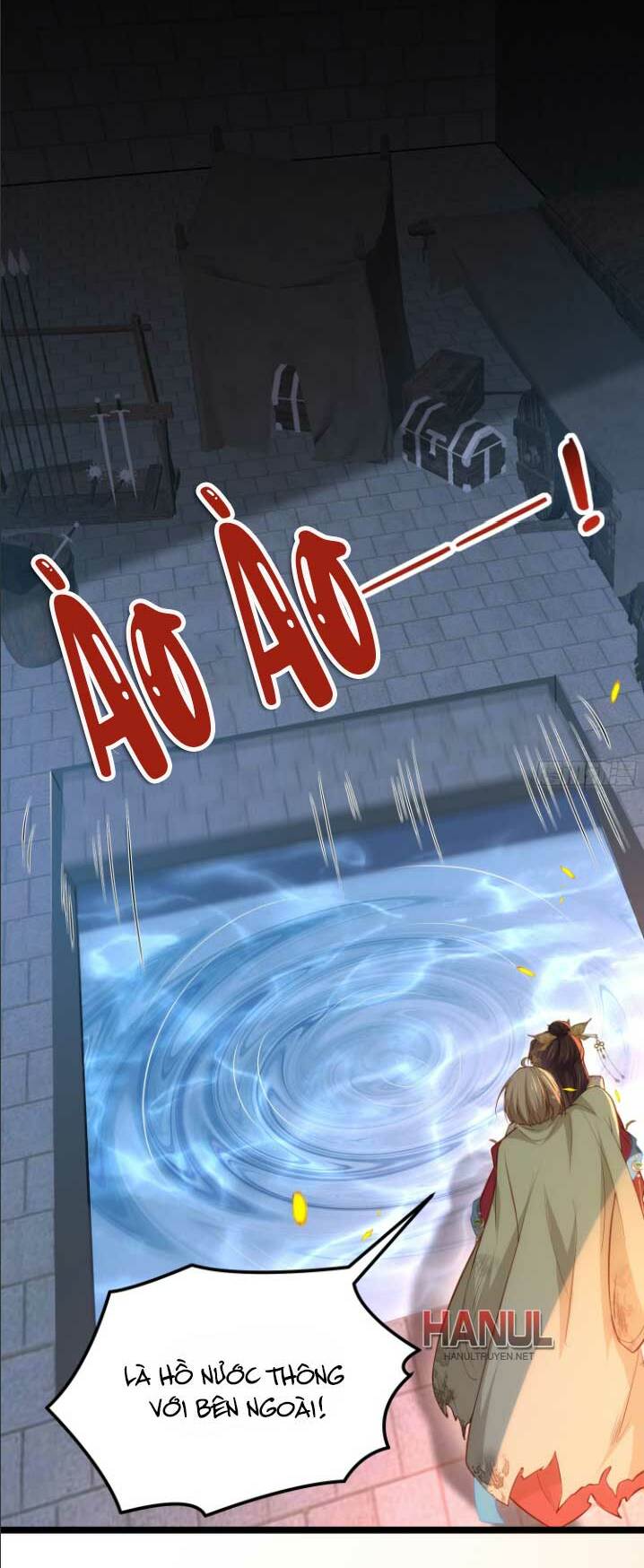 hoạn phi thiên hạ chapter 276 24