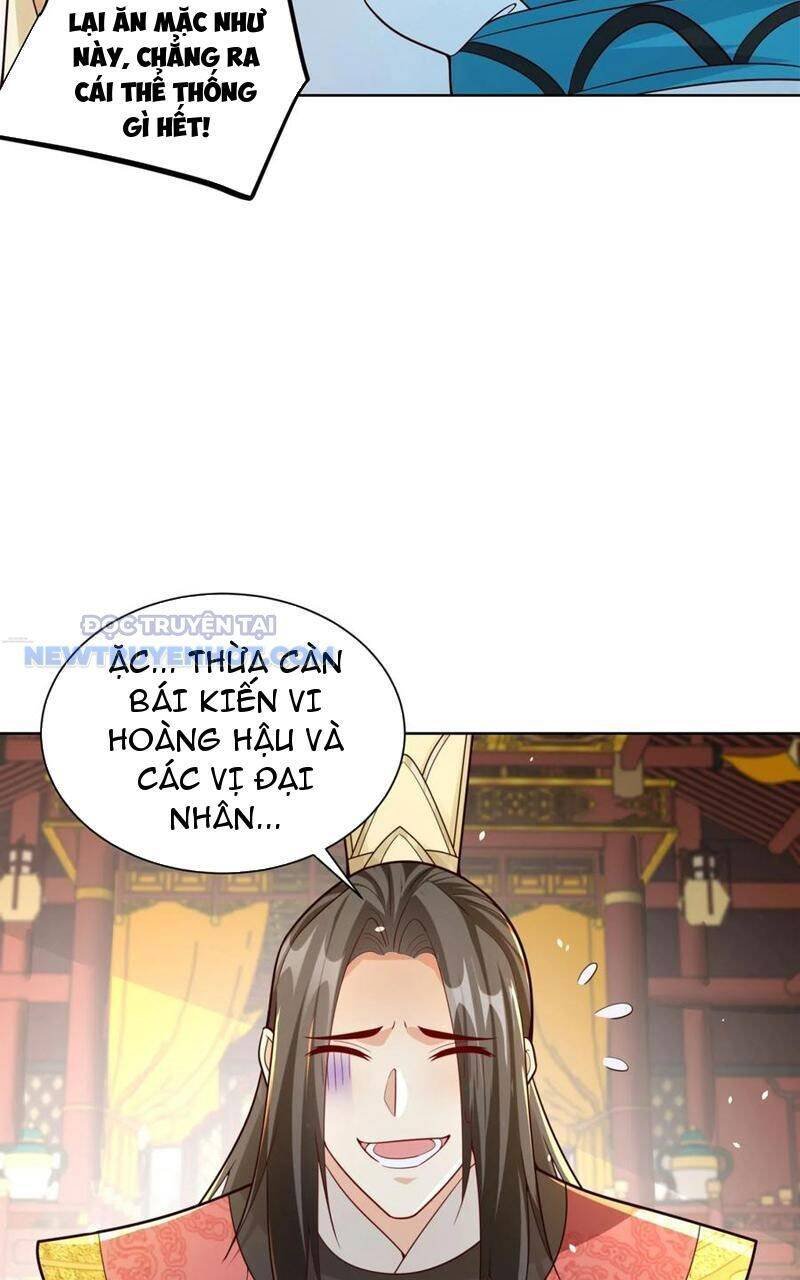 ta thực sự không muốn làm thần tiên chapter 67 31