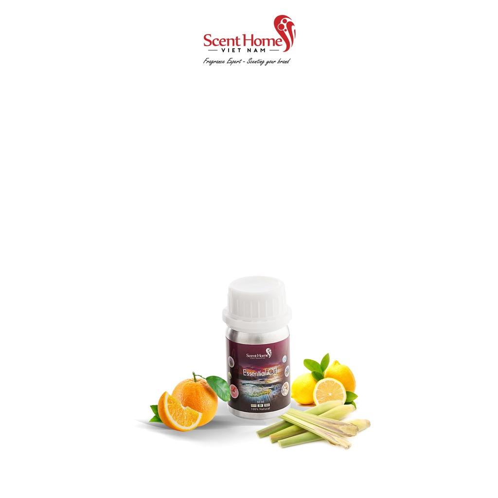 Tinh dầu Scent Homes - mùi hương