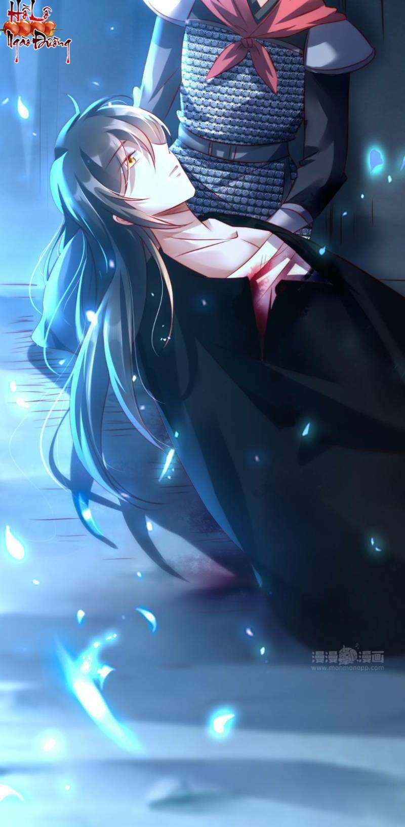 thiên kim bất hoán chapter 36 40